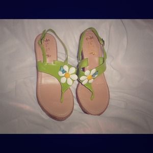 Miss Trish for Target Size 10 Calypso Collection.