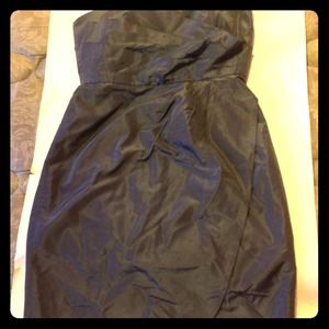 Grey mini Cocktail dress!!!!