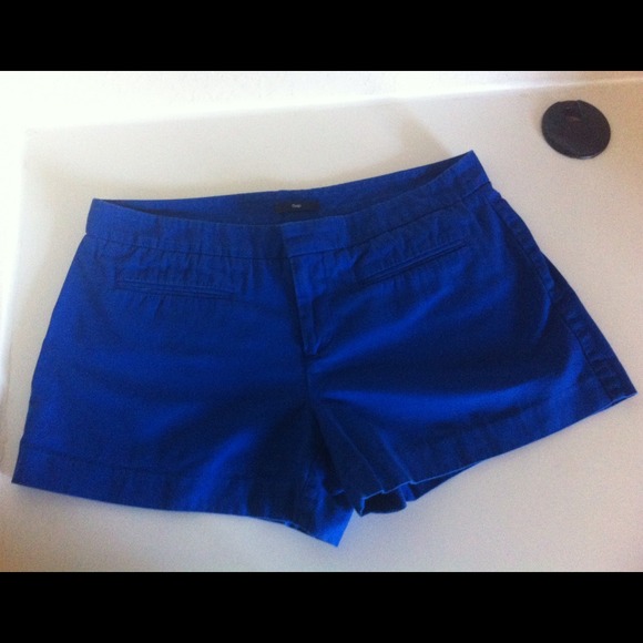 Blue Gap shorts