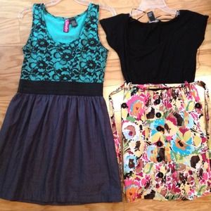 Dress Bundle