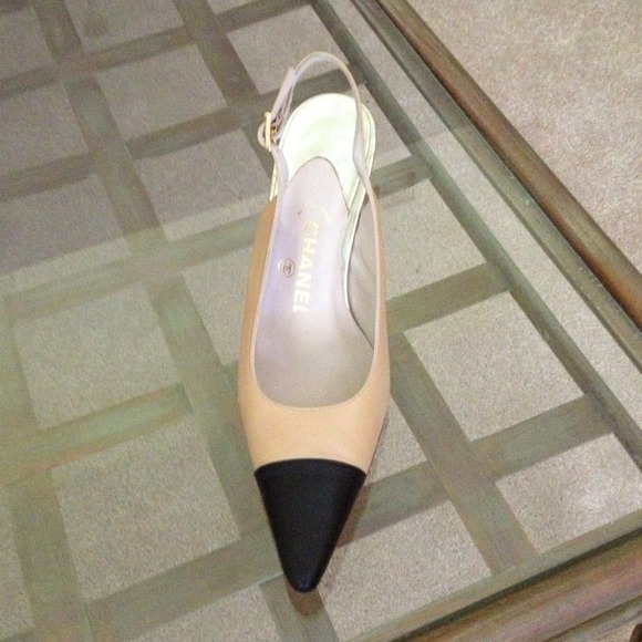 Shoes - Picture 3 of 3