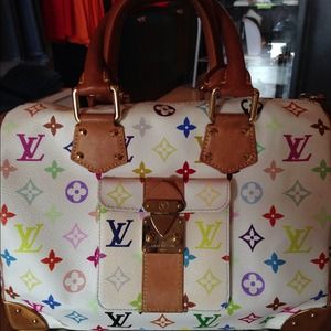 🎀SOLD🎀 Louis Vuitton Speedy 30.