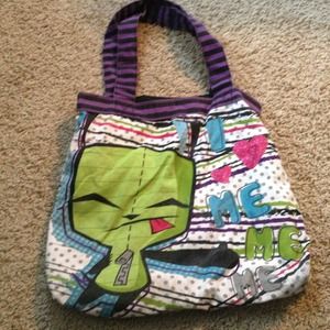 ✋Sold✋Gir tote bag