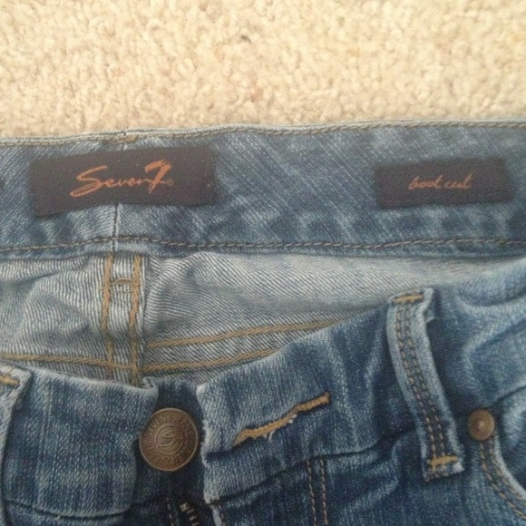 Jeans! - Picture 1 of 4