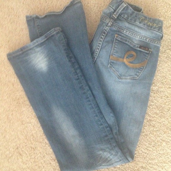 Jeans! - Picture 2 of 4