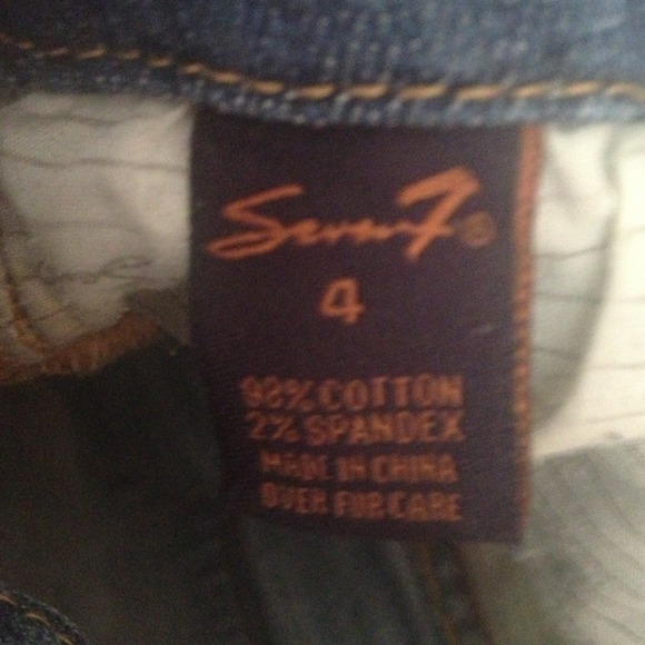 Jeans! - Picture 3 of 4