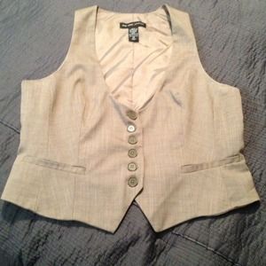 Vest