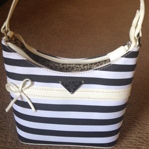 New Prada inspired handbag