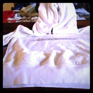 Abercrombie  vintage  xl  hoodie