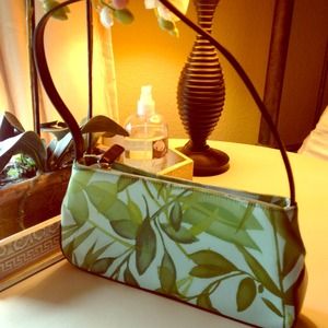 ⛔Sold!⛔Very Cute Anne Taylor Purse