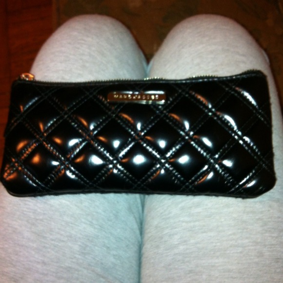 Marc by Marc Jacobs clutch