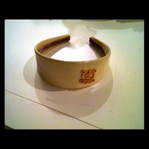Juicy Couture headband