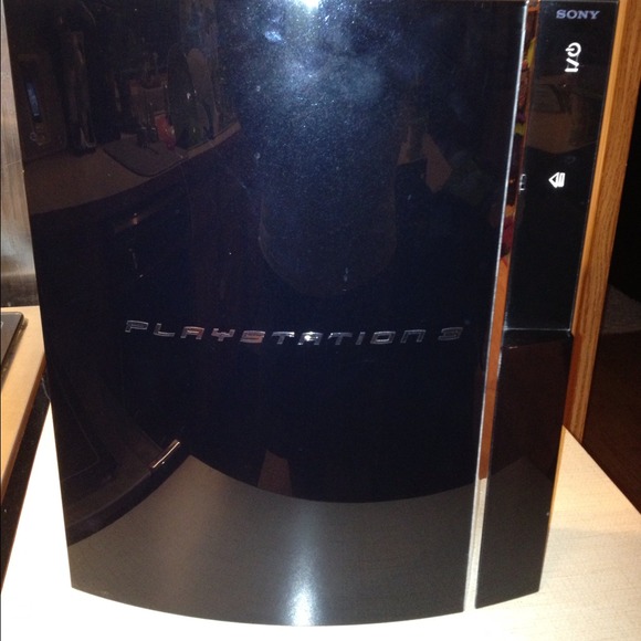 🚫Trade for @sweetb87 Backwards compatible PS3