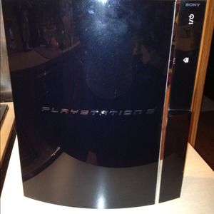 🚫Trade for @sweetb87 Backwards compatible PS3