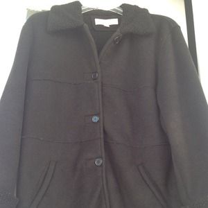 💜Fleece Coat💜