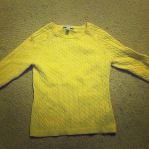 Tommy Hilfiger Sweater