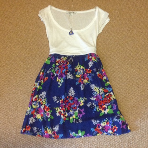 Cute sundress
