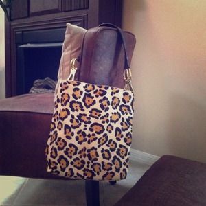 Anteprima-Nueve Miami Boutique Handbag! RESERVED