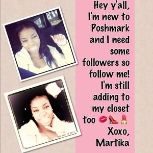 Follow Me Yall💋👠💄