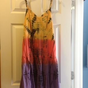 RESERVED bundle: 2 dresses and heels.