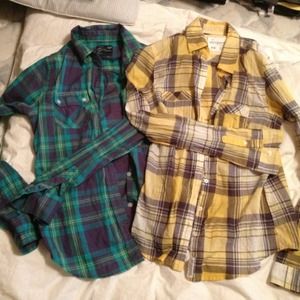 ✋BUNDLE FOR @missanngee✋