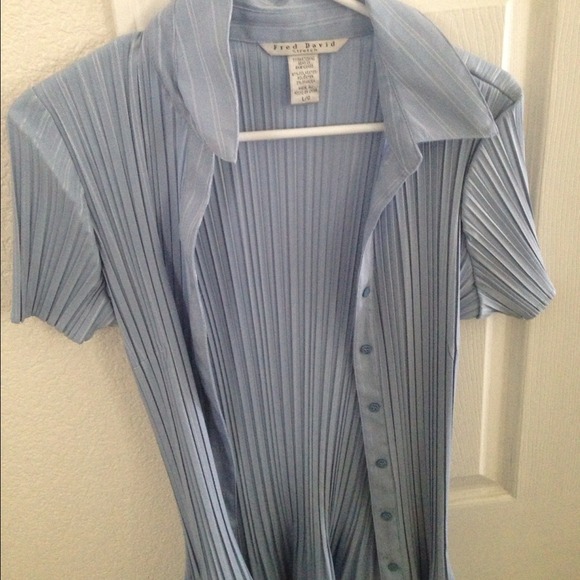 Bundle❌jenniferbowman❌Powder blue