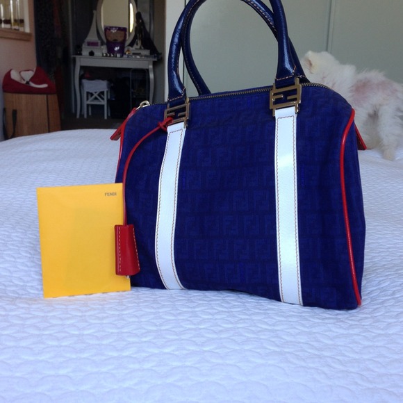 Fendi bag