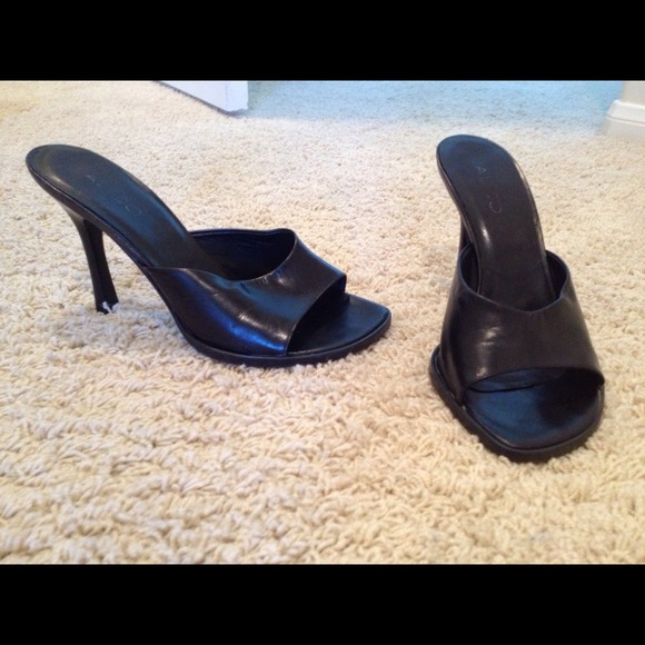 Aldo shoes