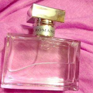 Ralph Lauren romance perfume