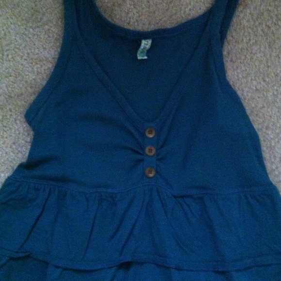 Tank top - Picture 2 of 2