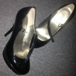 Guess Platform Babydolls Reduced