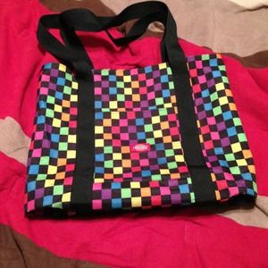 Dickies Tote