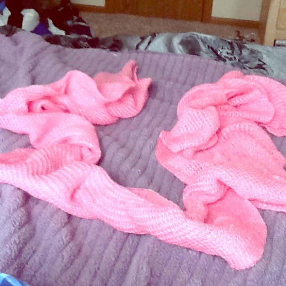 Forever 21 scarf