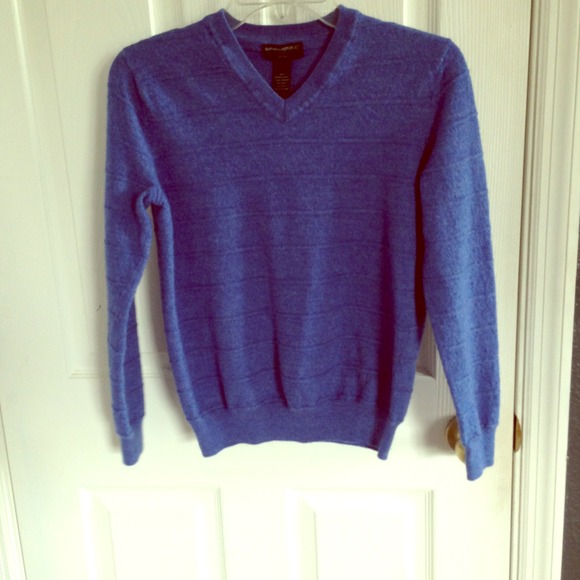 Banana Republic Men's Sweater