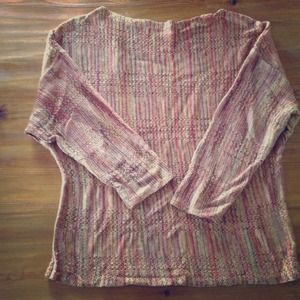 Jones New York Sweater