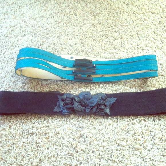 Belts