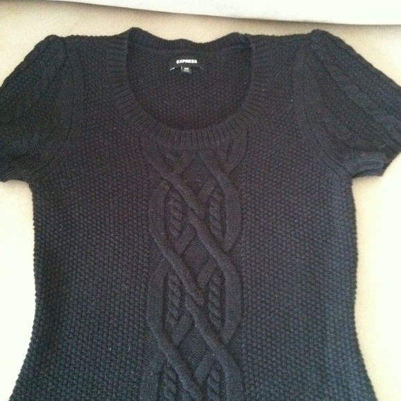 Express sweater - Picture 2 of 2