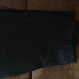 Pinstripe 8P New York and company dress pants