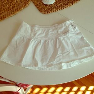 Abercrombie & Fitch skirt