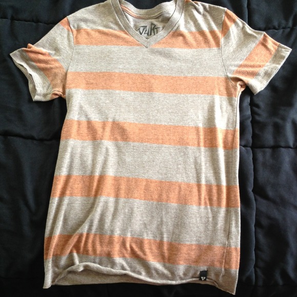 Short Sleeve Men's Shirt