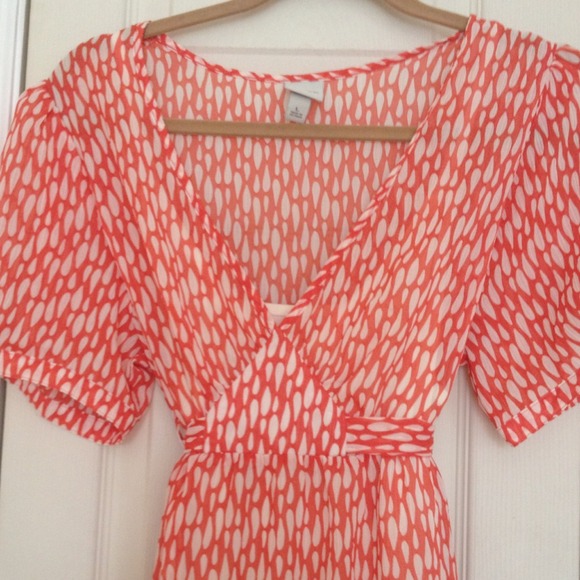 Spring dress - Picture 2 of 3