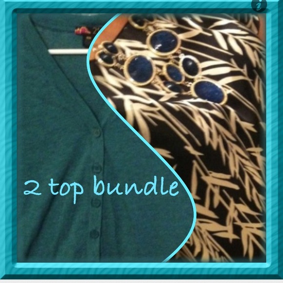 Two top bundle
