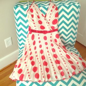 Armani Exchange dress