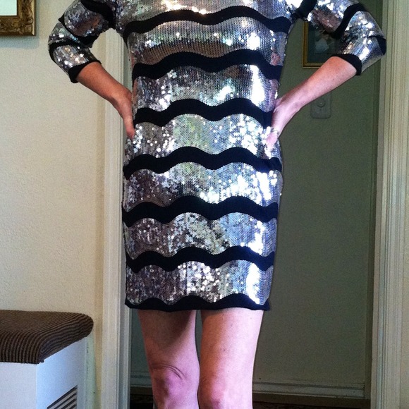 🔛Reduced!Gorgeous Dress - Picture 3 of 3