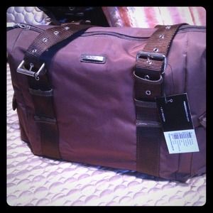 REDUCED!! Brand-new Kenneth cole bag.