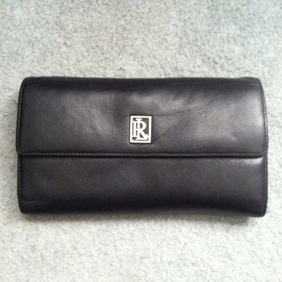 Ralph Lauren wallet