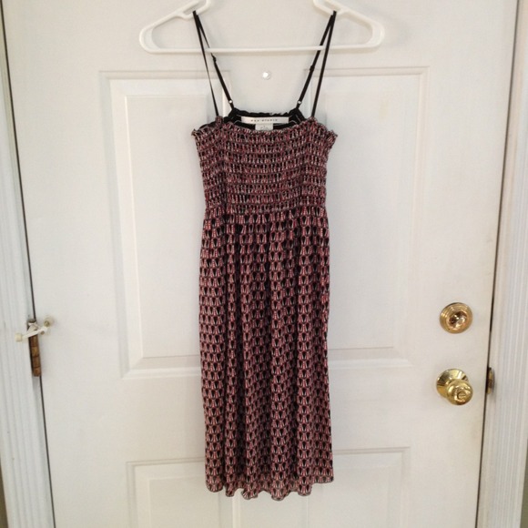 Sun dress