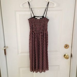 Sun dress