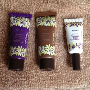tarte Primer set