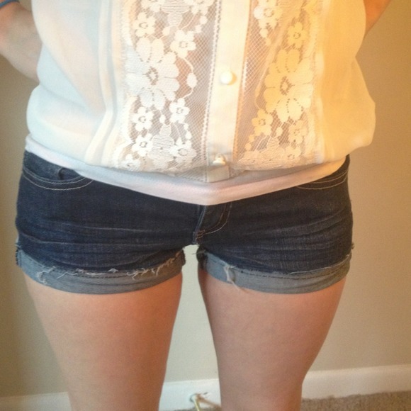 Shorts! - Picture 2 of 2